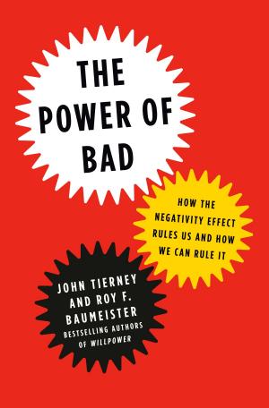 Cover of the book The Power of Bad by Katie Ashley