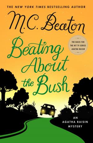 Cover of the book Beating About the Bush by Ava Dunne