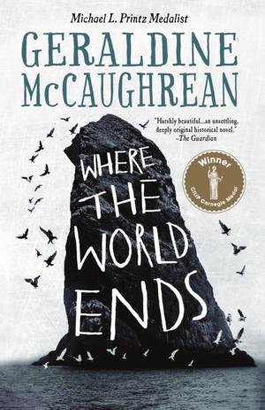 Cover of the book Where the World Ends by Anuk Arudpragasam
