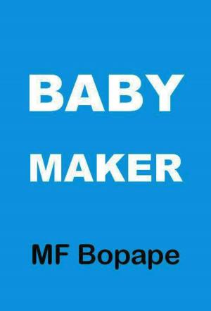 bigCover of the book Baby Maker by 