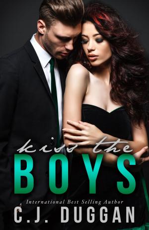Cover of the book Kiss the Boys by A. Peter Perdian