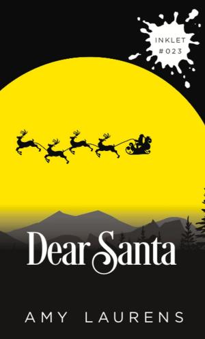Cover of the book Dear Santa by Mayra Calvani