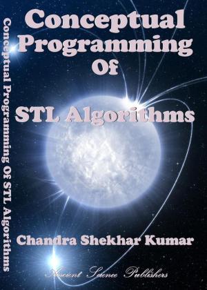 Book cover of Conceptual Programming of STL Algorithms