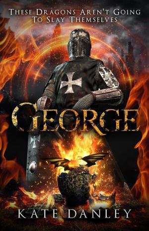 Cover of the book George by Catherine Banks