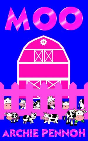 Cover of the book Moo by Josephine Heltemes