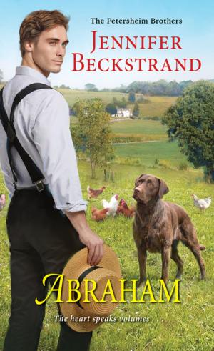 Cover of the book Abraham by Lisa Jackson
