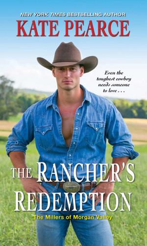 Cover of the book The Rancher's Redemption by Adrienne Basso
