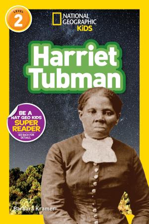 Cover of the book National Geographic Readers: Harriet Tubman (L2) by William Eamon