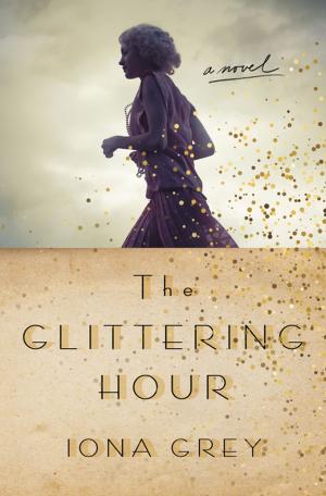 Cover of the book The Glittering Hour by Brenda Joyce, Kathleen Kane, Judith O'Brien, Delia Parr