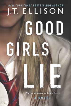 bigCover of the book Good Girls Lie by 