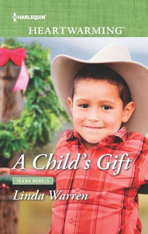 Cover of the book A Child's Gift by Meredith Webber
