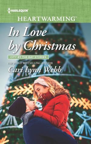 Cover of the book In Love by Christmas by Nora Roberts