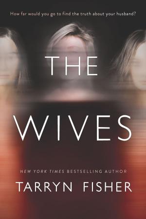 Cover of the book The Wives by Marissa Stapley