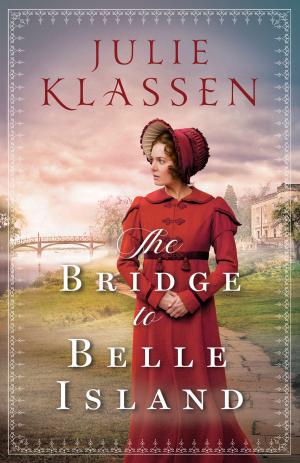 Cover of the book The Bridge to Belle Island by Mark Littleton, Larry Richards