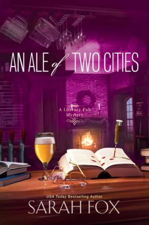 Cover of the book An Ale of Two Cities by Vered Ehsani