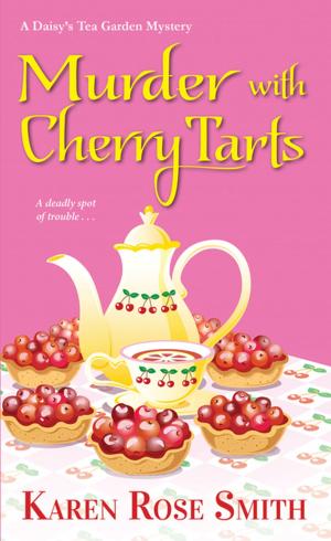 Cover of the book Murder with Cherry Tarts by Victor McGlothin, J.D. Mason