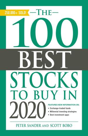 Cover of the book The 100 Best Stocks to Buy in 2020 by Stuart Friedman