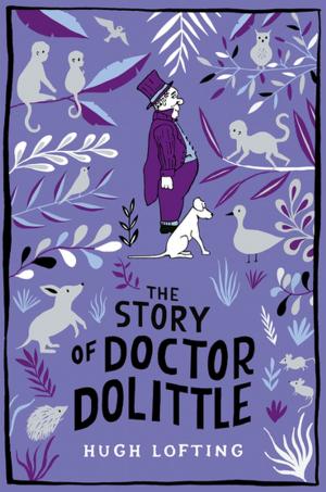 Cover of the book The Story of Doctor Dolittle by A. A. Milne