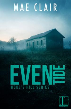 Cover of the book Eventide by Sarah Hegger