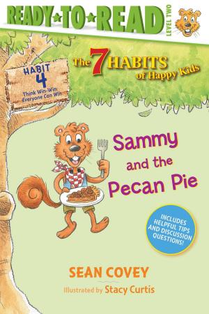 Cover of Sammy and the Pecan Pie