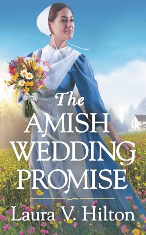 Cover of the book The Amish Wedding Promise by Elizabeth Harper Neeld