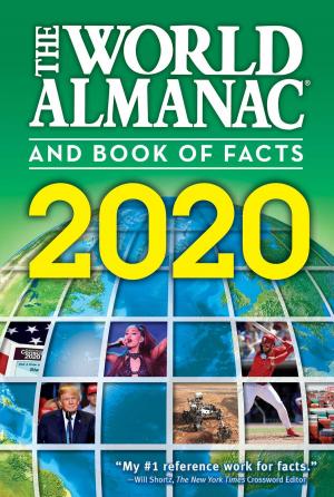 Cover of The World Almanac and Book of Facts 2020