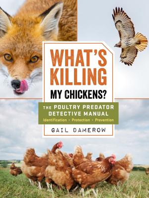 Cover of the book What's Killing My Chickens? by Rhonda Massingham Hart