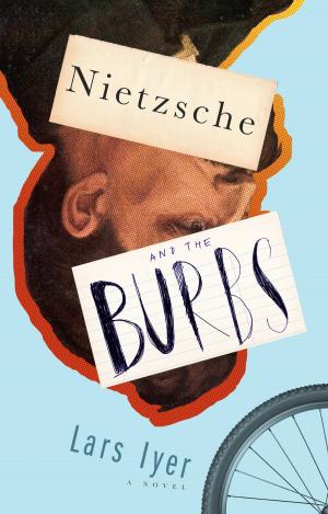 Book cover of Nietzsche and the Burbs