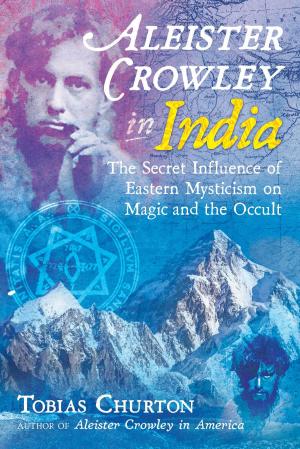 Cover of the book Aleister Crowley in India by Carl Oort