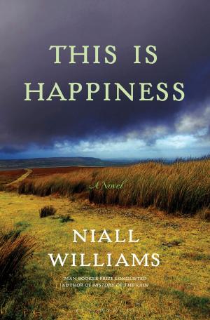 Cover of the book This Is Happiness by Clio Padovani, Paul Whittaker