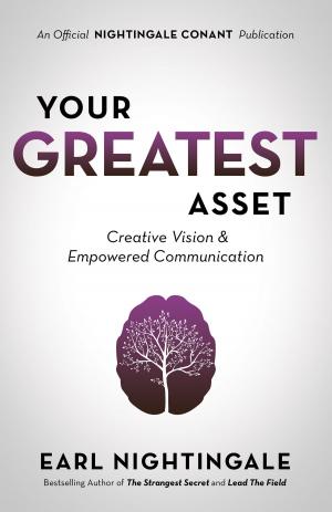 Book cover of Your Greatest Asset