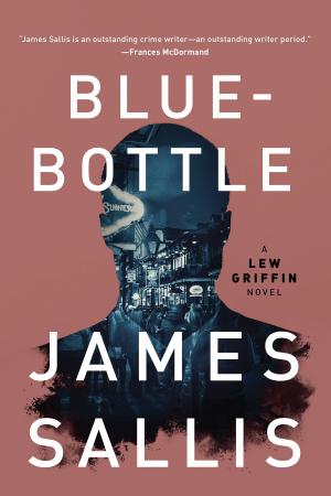 Book cover of Bluebottle