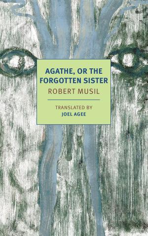 Book cover of Agathe, or the Forgotten Sister
