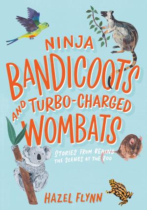 Cover of the book Ninja Bandicoots and Turbo-Charged Wombats by David Marr
