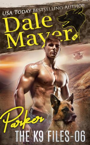 Cover of the book Parker by Christine McCaffrie