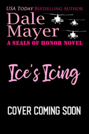 Cover of the book Ice's Icing by Amy J Miller