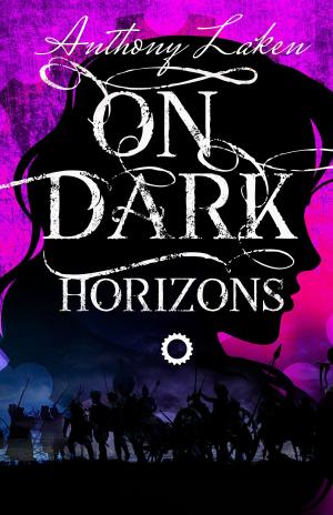 Cover of the book On Dark Horizons by Peter Garrett