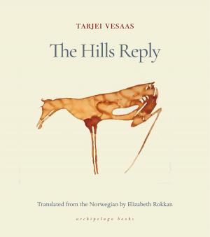 Cover of the book The Hills Reply by Witold Gombrowicz
