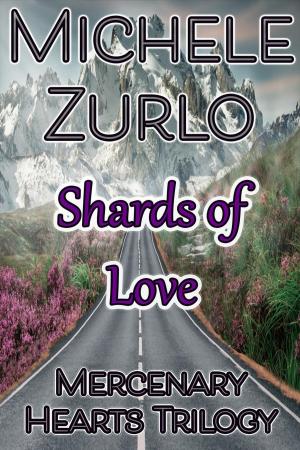 Cover of the book Shards of Love by Erika Reed