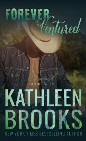 Book cover of Forever Ventured