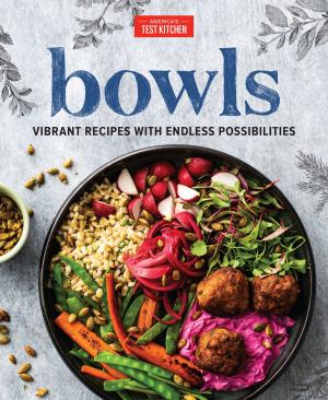 bigCover of the book Bowls by 
