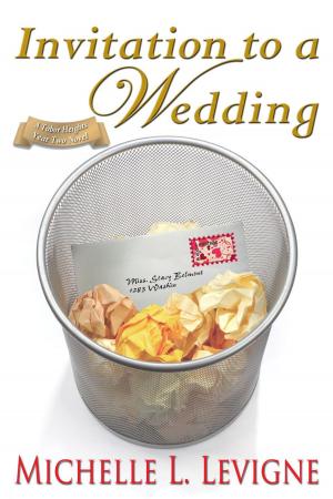Cover of the book Invitation to a Wedding by AJ Dixon