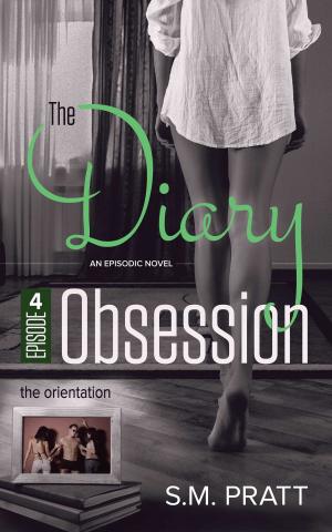 Cover of the book The Orientation by C.C. Jameson