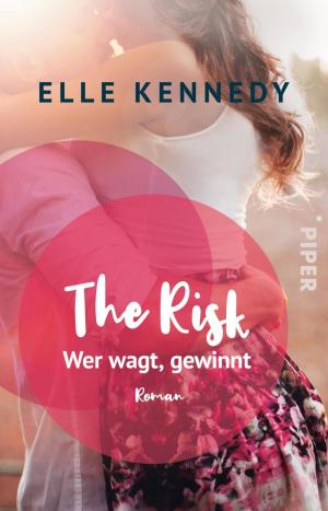 Cover of the book The Risk – Wer wagt, gewinnt by Jürgen Seibold