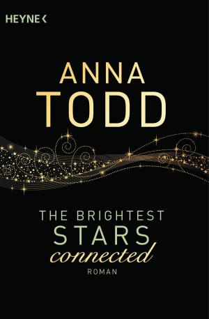 Cover of the book The Brightest Stars - connected by Jana Voosen