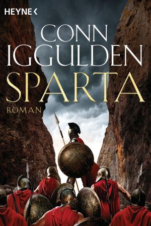 Cover of the book Sparta by Robert Low