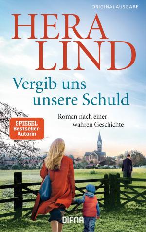 Cover of the book Vergib uns unsere Schuld by Karen Bojsen