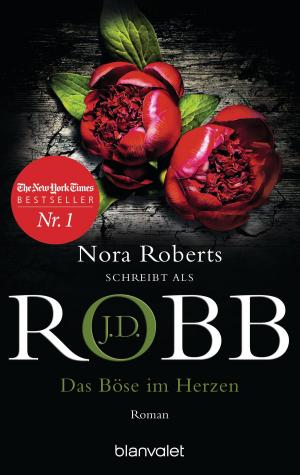 Cover of the book Das Böse im Herzen by Patricia Mennen