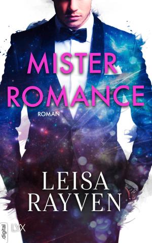 Cover of the book Mister Romance by Sara Roth