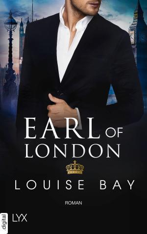 bigCover of the book Earl of London by 